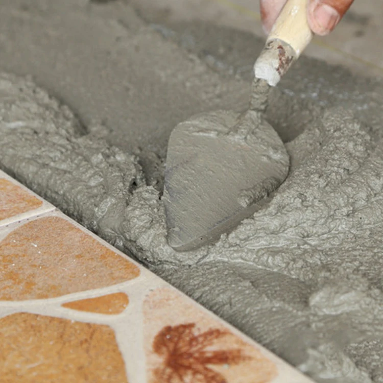 Dezny Factory Production of Vinyl Acetate Ethylene Copolymer Vae Emulsion Rdp Redispersible Emulsion Powder