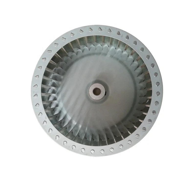 Fan Wheel type for Riello burner G20