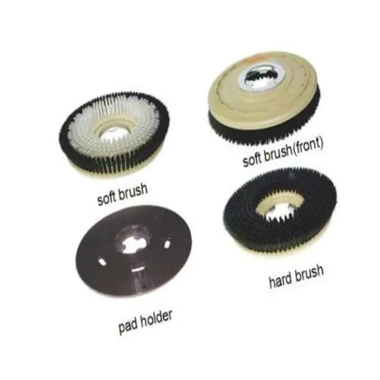 Hot Selling Solar Cleaning Equipment Roller Type Photovoltaic Solar Cleaning Brush