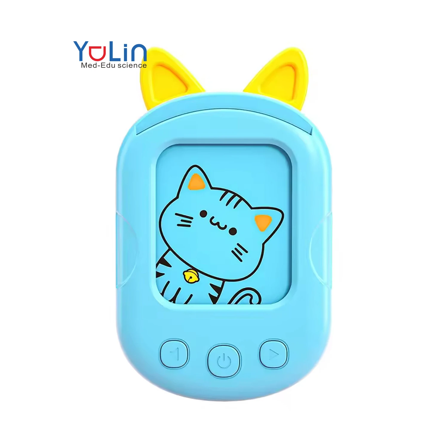 Learning Flash Cards Wholesale Electronic Toys Product Early Educational Card Device Learning Machine For Children