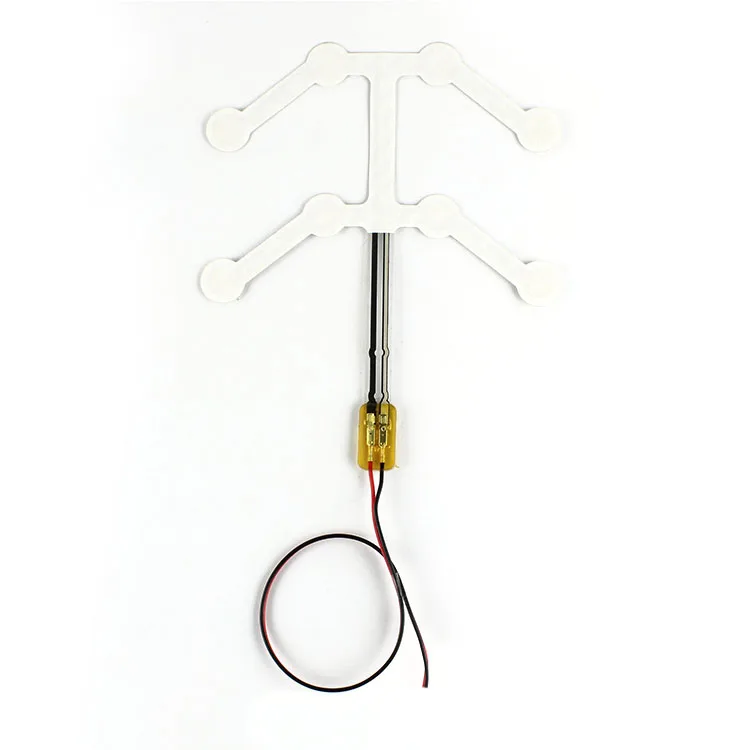 Дешевый завод, оптовая продажа, датчик заполнения сидений такси Mini Bus 50 шт., Дальняя Европа ISO/TS16949, Прозрачный Универсальный CCC, ECE R16 24