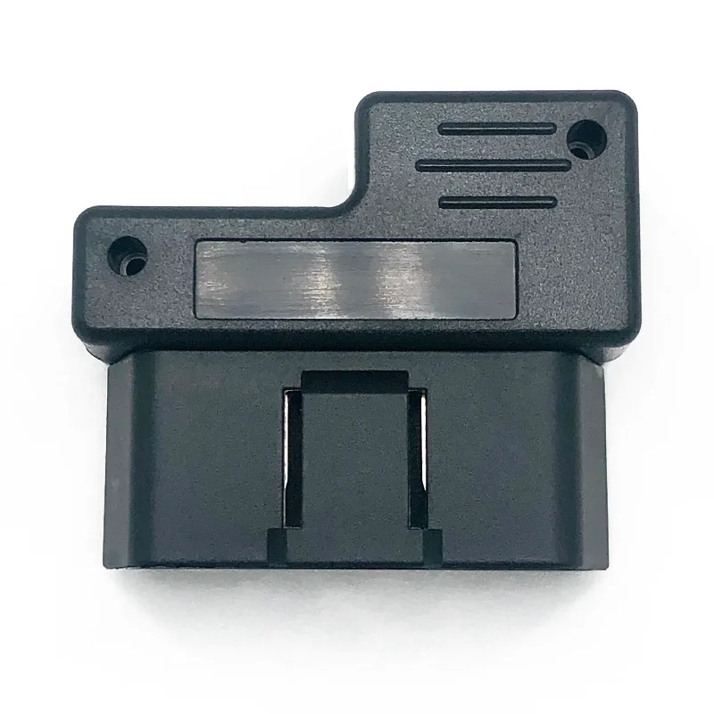 Obdl Shell Male and Female Head Diagnostic Device Obd Diagnostic Cars Professional Diagnose Tool Diagnostic Fault Code 1 Years,1