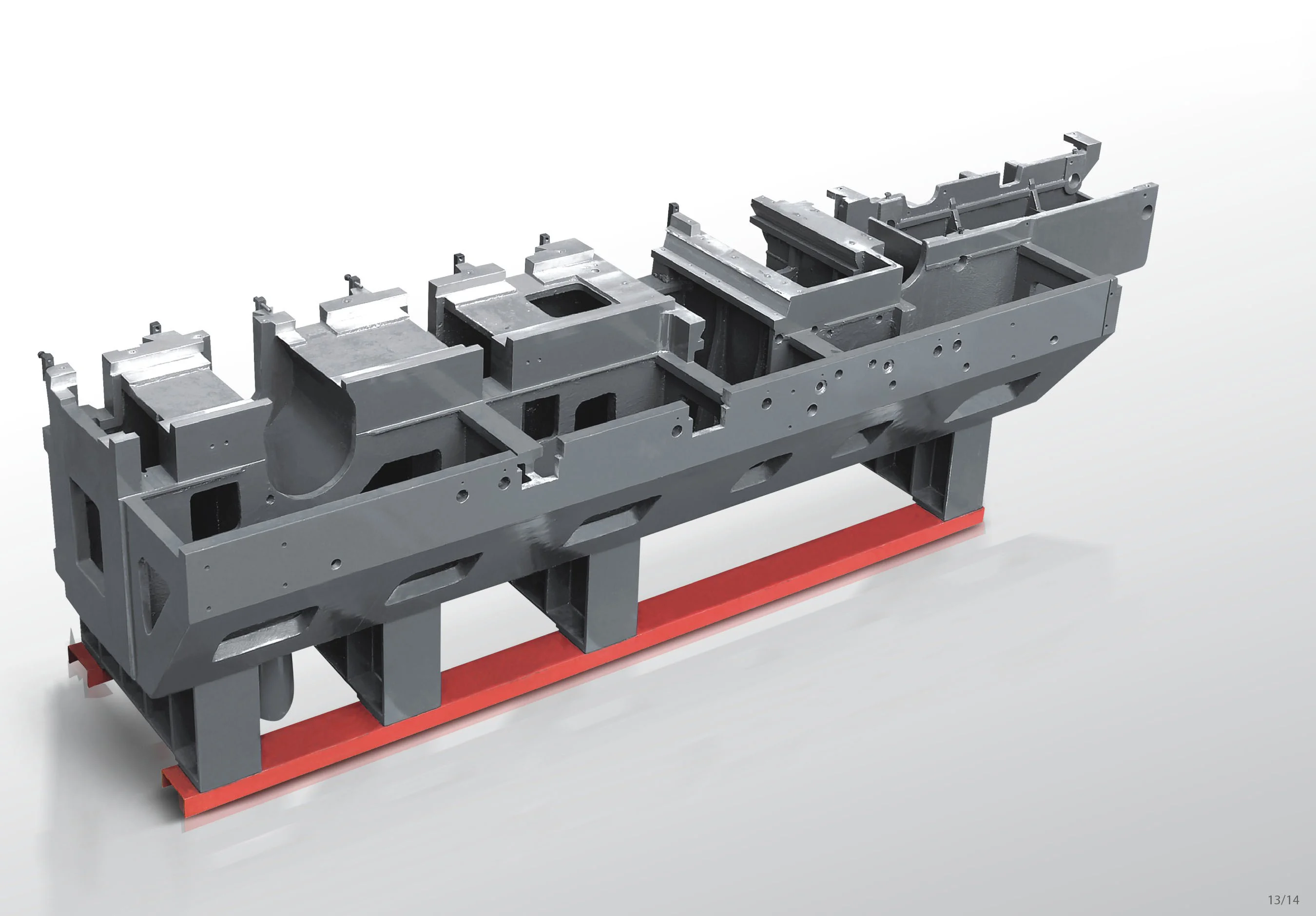 wood working machine  industrial heavy duty 4 sided moulder planer industrial 4 side four side moulder planer
