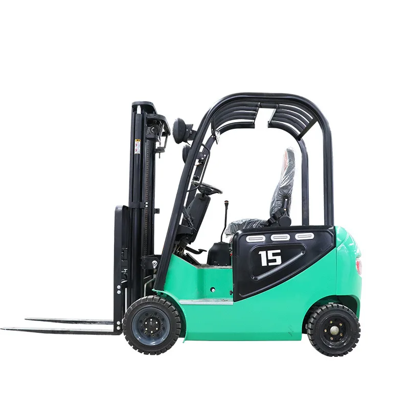 China Supplier Diesel Off Road Forklift Electric Mini Forklift Truck Price With Spare Parts Manufacturer 3 Ton 4 Ton 5 Ton 6 Ton