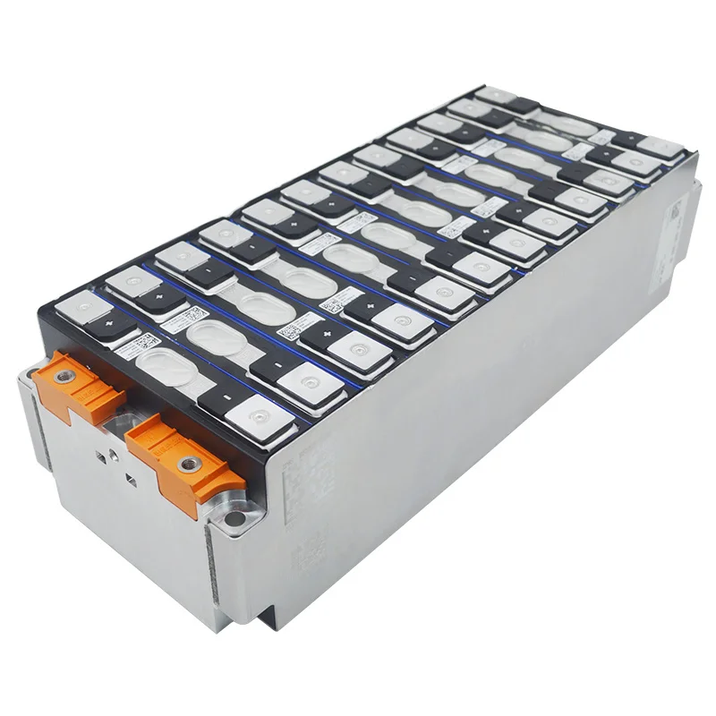 Литиевый аккумулятор 6S2P NCM 22 2 в 53 Ач 106ач перезаряжаемый удаленный стандартный модуль батареи для солнечной системы EV Car оптовая продажа