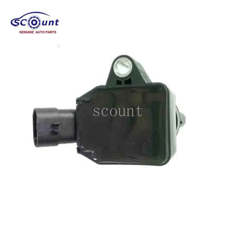Scount High Quality Ignition Coil 476ZQA-3705100L For BYD