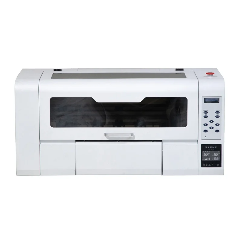 Машина для печати на ткани