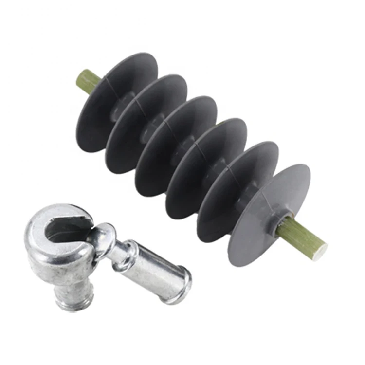 Corrosion Resistance ECR Pultrusion Fiberglass Solid FRP Glass Fiber Rod