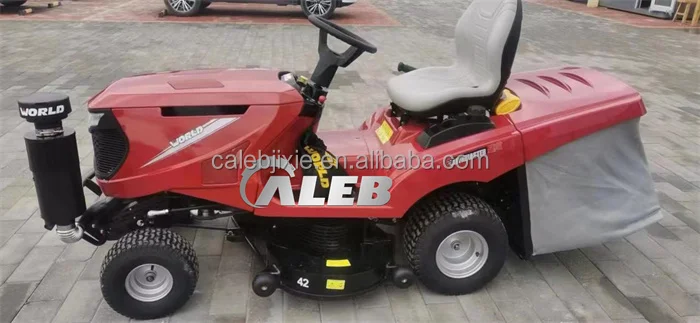 Профессиональные газонокосилки высокой мощности для футбольного поля/Высокоэффективная газонокосилка верховой езды/садовые инструменты