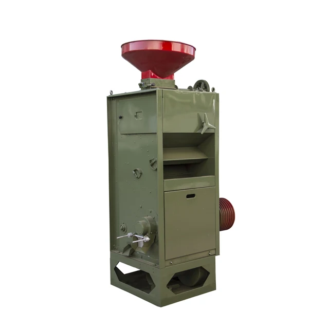 Combined type SB-5, SB-10D, SB-30, SB-50 paddy rice mill machine