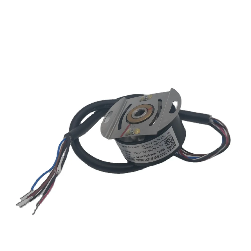 Кодер NH4-20LS65C7T для сервомотором