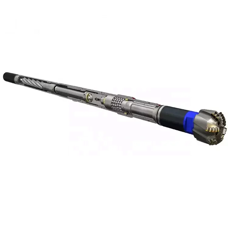 API высококачественный мотор для подводной раковины/PDM/мотор для подводной раковины для нефтяных месторождений и жестких дисков