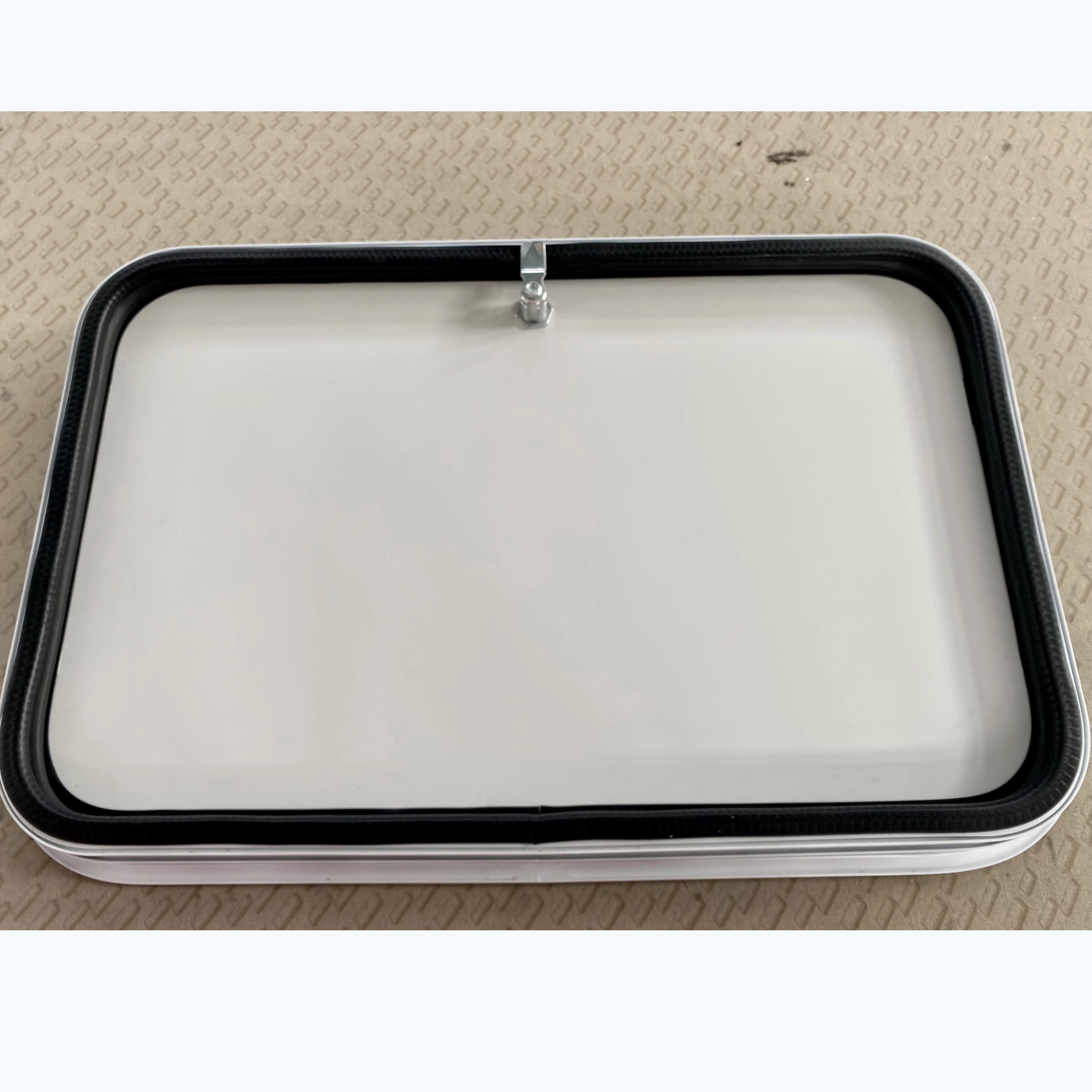 Factory Direct Sale RV Motorhome Caravan Luggage Door Camper Entry Door Storage