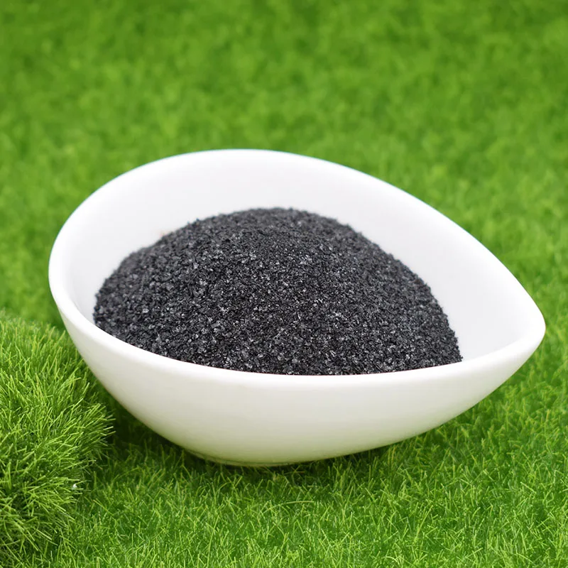 Organic High Capacity Potassium Fertilizer