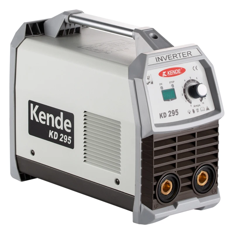 kende IGBT Inverter manual metal arc welder 220/230V Mini Portable MMA stick welders other arc welders