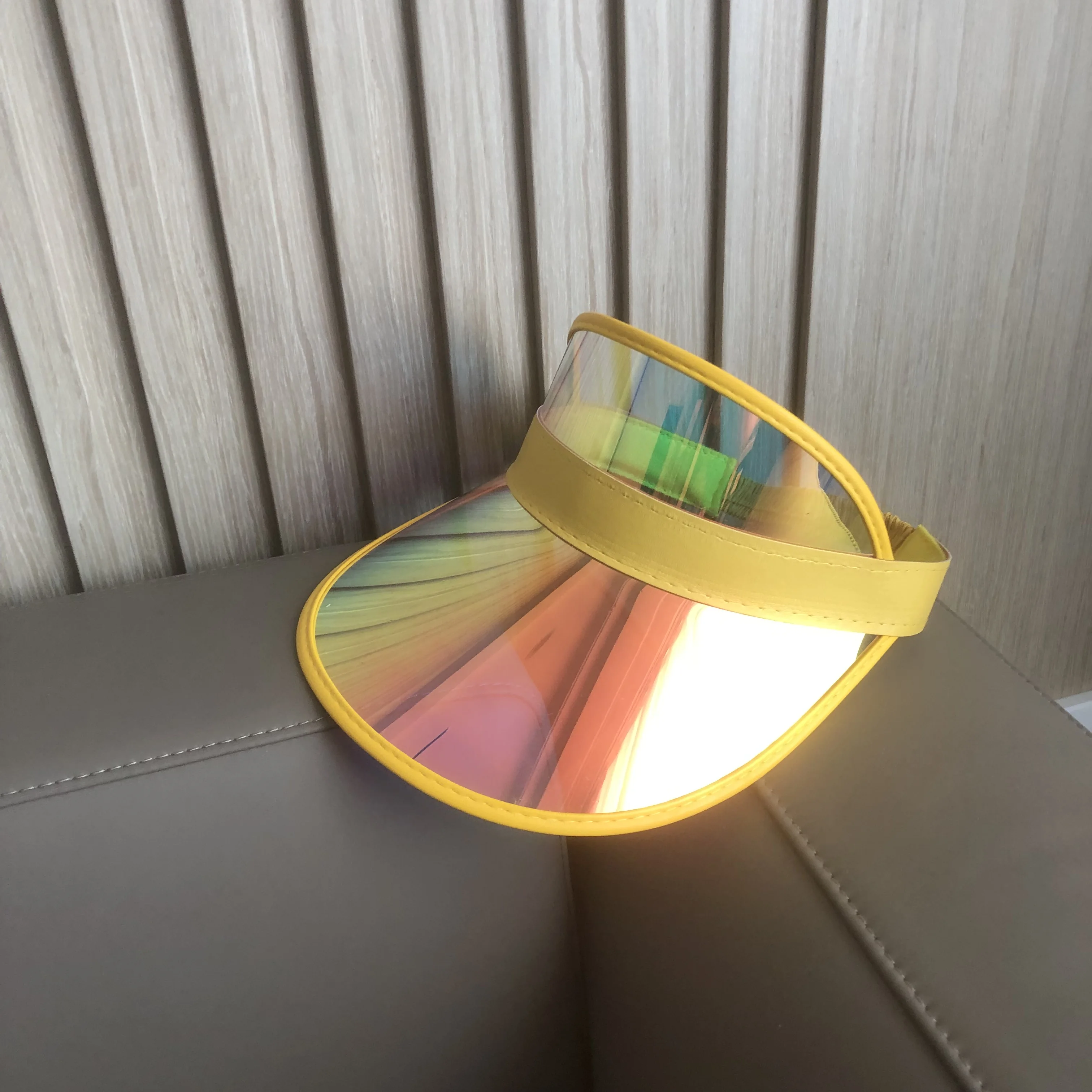 OEM Custom High Quality White Adjustable Embroidery Logo Sport Gorras Sun Visor,Men Women Beach Cap,Wholesale Golf HatOEM