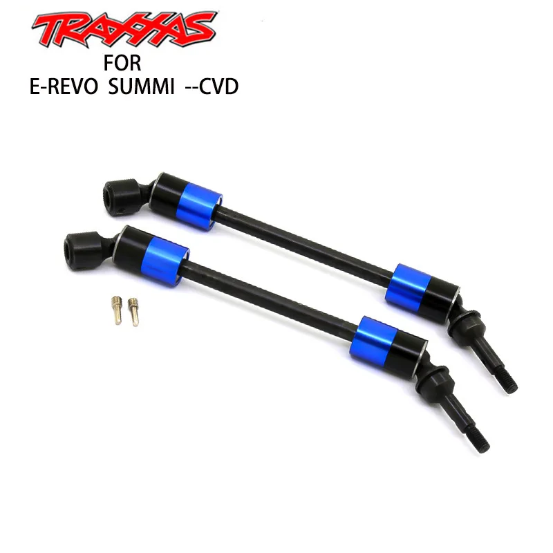 TRAXXAS Large E S E-REvo SUMMIT Retractable universal joint CVD 5451X