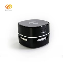 Portable Dry Dust Sweeper Small Office Desktop Vacuum Cleaner Multicolor Table Mini Desk Vacuum Cleaner For Home Office Gift