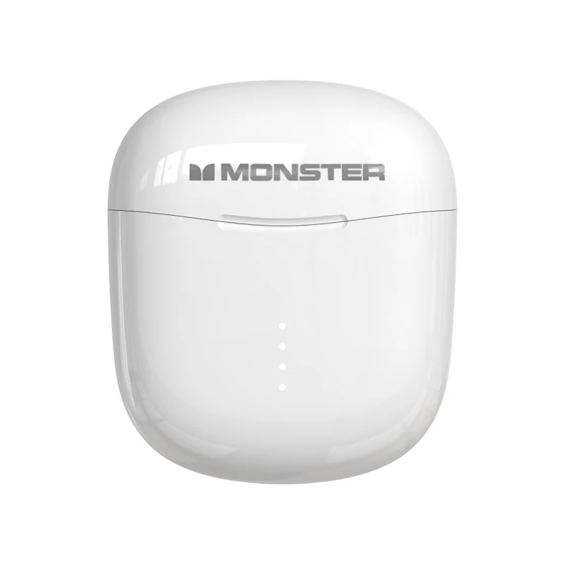 
Monster HIFI bt 5.0 Original Sports sweatproof Travel ENC CVC true wireless stereo Earbuds Headphones TWS Earphones 