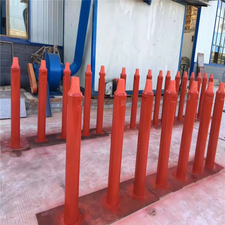 DTH Hammer, High/low pressure 4 inch DHD340 hammer