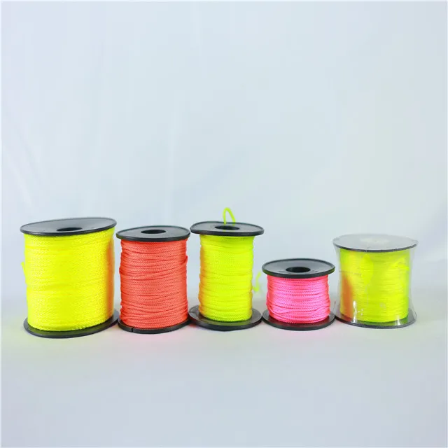Twine Agriculture Hay baler Rope Plastic PP Thread Twisted 210D /2 to 120 Polypropylene Rope Twine PP Twine