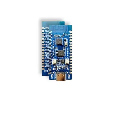 CORE ESP32C3 Development board CORE board onboard 2.4g antenna 32Pin pin