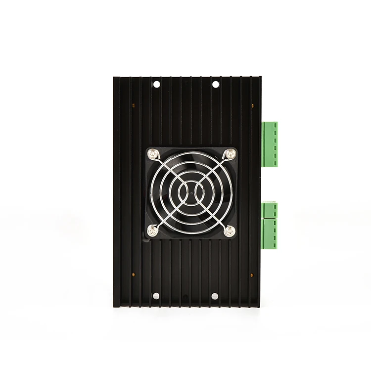 Micro Step Nema34 Stepping Motor Drive