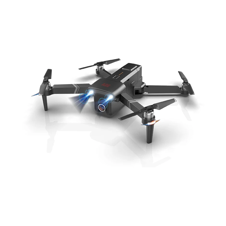 Оригинальный бренд 4K 30p камера Дрон легкий вес Fly More Combo dron AEE Sparrow