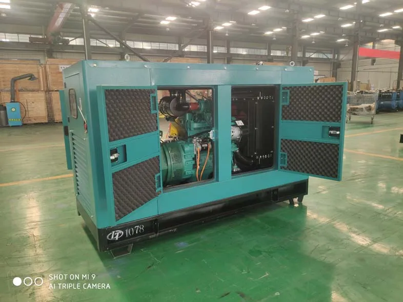 62 Kva 50 Kw Generator Price 3 Phase Generators Diesel Engine
