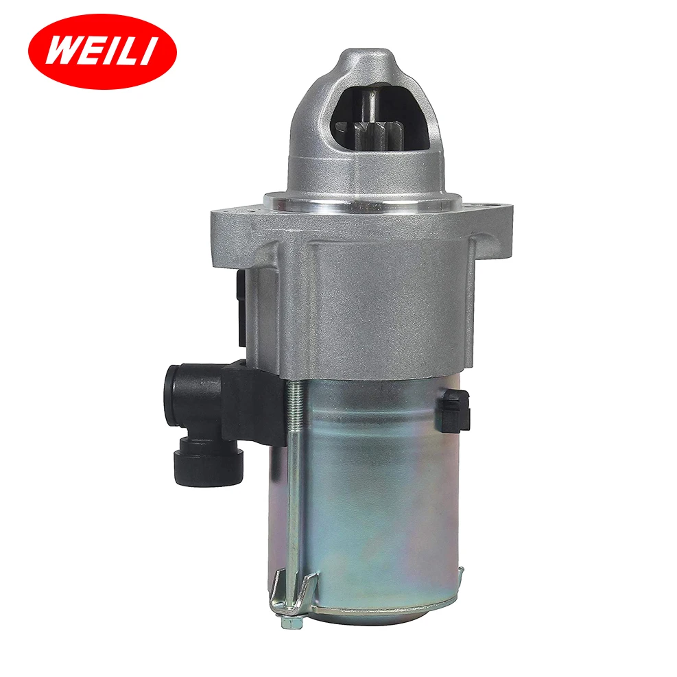 Высокое качество стартер Авто 31200-5BA-A51 31200-5BA-A52 91262174 для Honda Accord