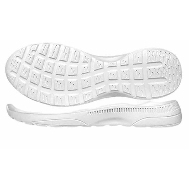 Factory Wholesale Hot Sale Outdoor Cory Sneaker EVA Sports Shoes Sole