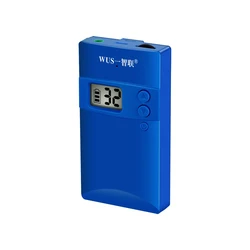 Wireless Audio Guide System / Simultaneous Translation Device / Tour Equipment / Anti-interference Receiver And Transmitter