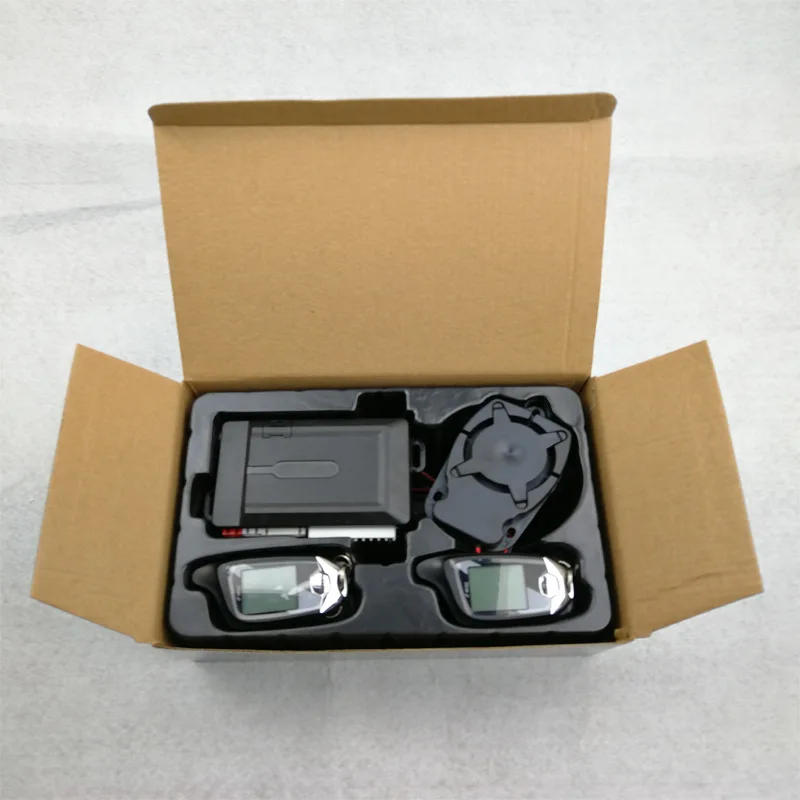 Universal wireless Remote Control Switch Real-Time Locating Anti-hijacking car alarm system