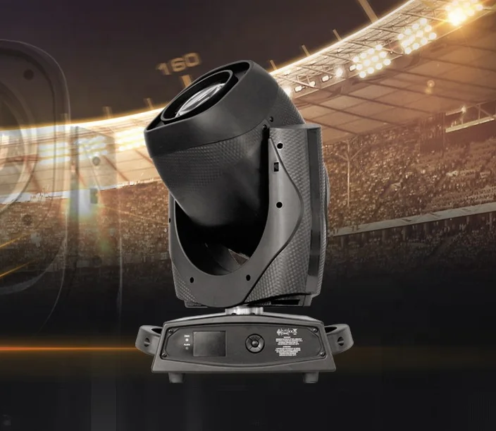 Beam 440w 20R Mythos Beam Spot Wash 3 in 1 Moving Head Light