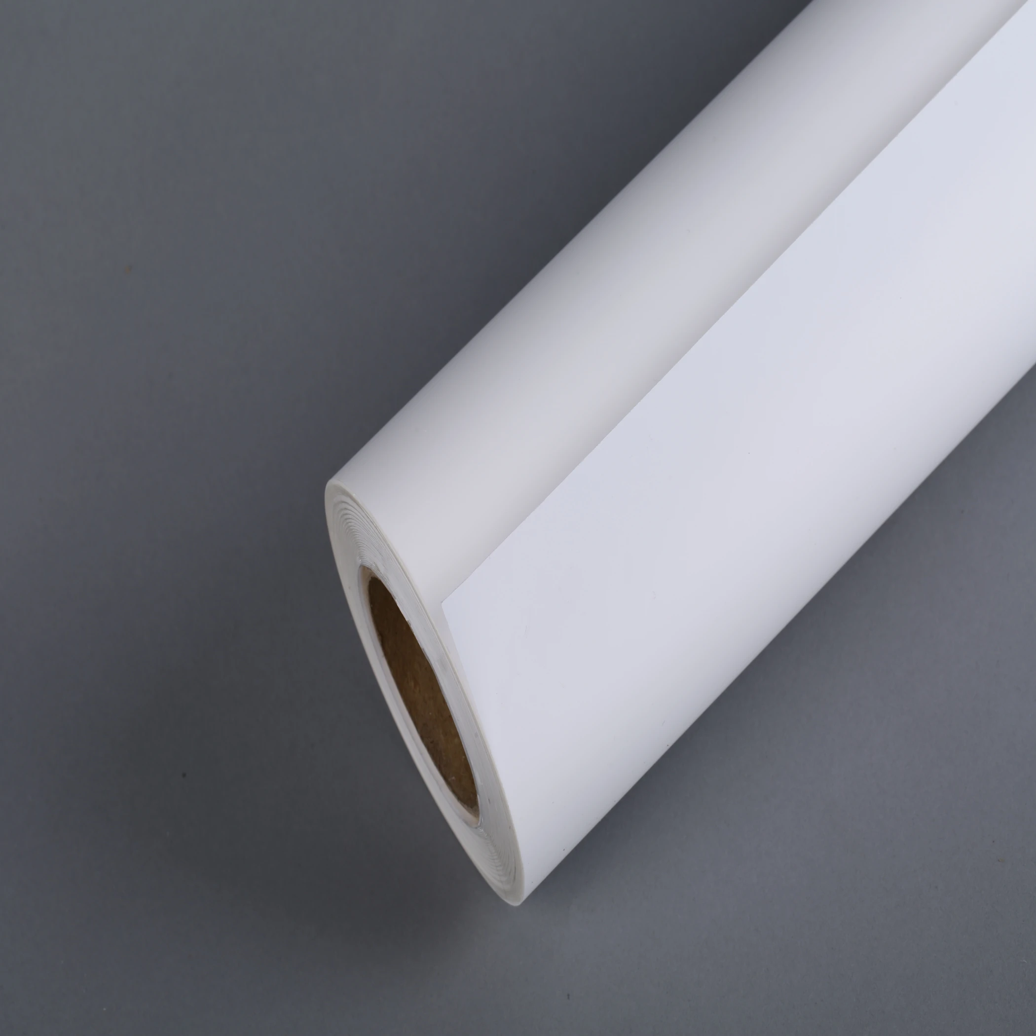 Super White PET Backlit Film for Indoor and Outdoor Light box advertising