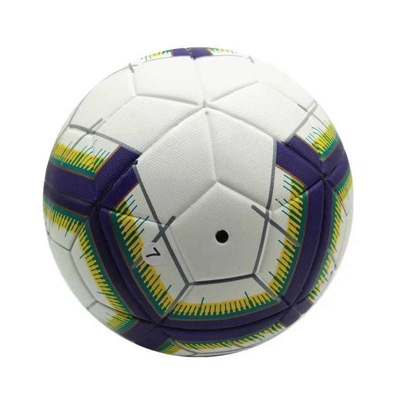 Wholesale price High quality pu Football Training Match/Training for Professional Soccer Ball