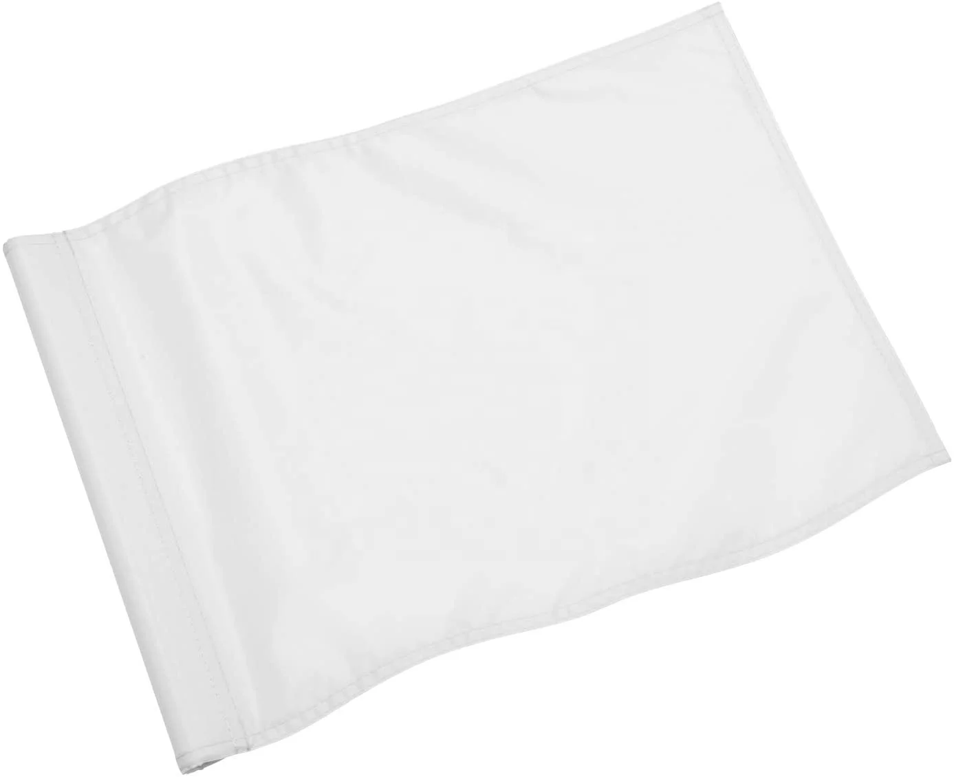 Golf Course Flags Double-Sewn 420D Nylon Standards Practice Golf Course Flag for Putting Green