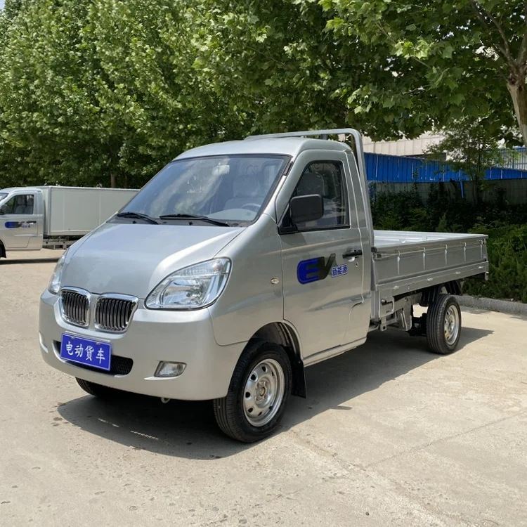 Dongfeng грузовик 5тонн