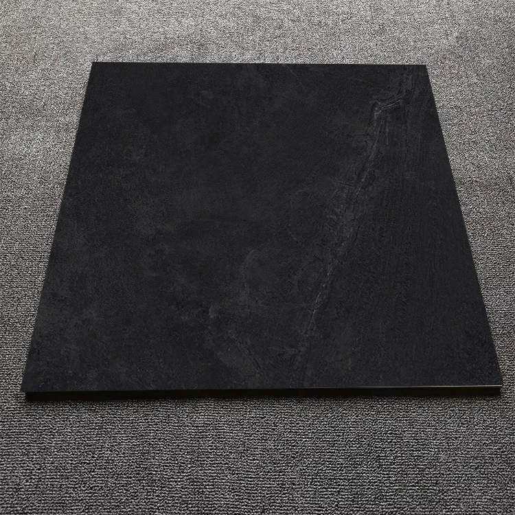 china importer 800x800mm porcelain ceramic tiles black for floor porcelain