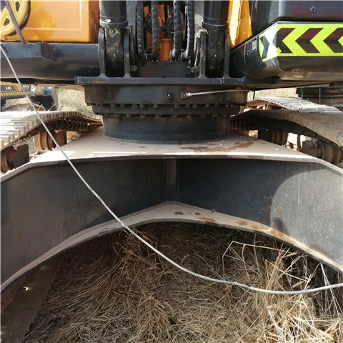 Environmental protection excavator  SANY  SY235C-9  china brand  second-hand  sy235c  sy235c-9 used  digger  on cheap sale