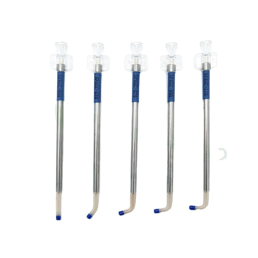 Direct Factory Supply Disposable ENT Sinuplasty Balloon Dilatation Catheter System Guidewire For Sinusitis Manufacturer