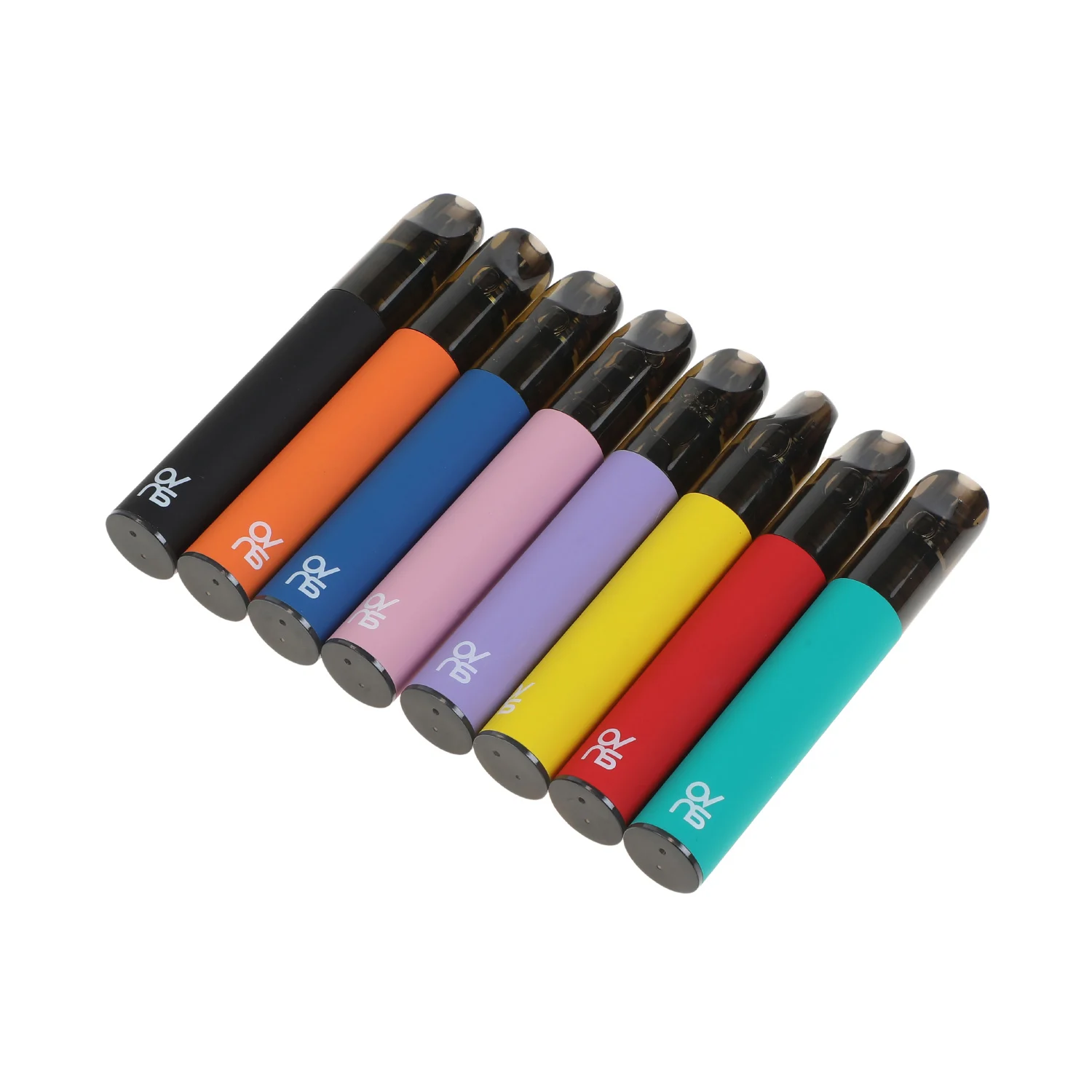 Буфами на рукавах плюс электронная сигарета картридж Vapes Легкие одноразовые вайп vaper затяжек Pod descartavel буфами 1600