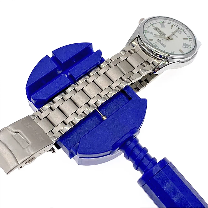 
watch strap adjustment disassembly tool 16pcs watch repair tool kit 