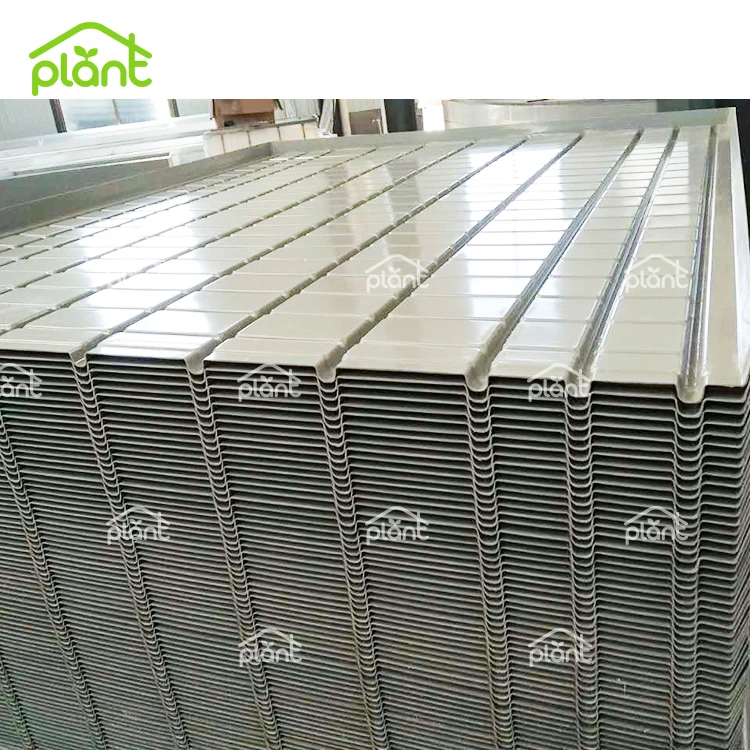 Ясли посадочный и отливы лоток потока стол лоток Стенд Лоток в теплицах