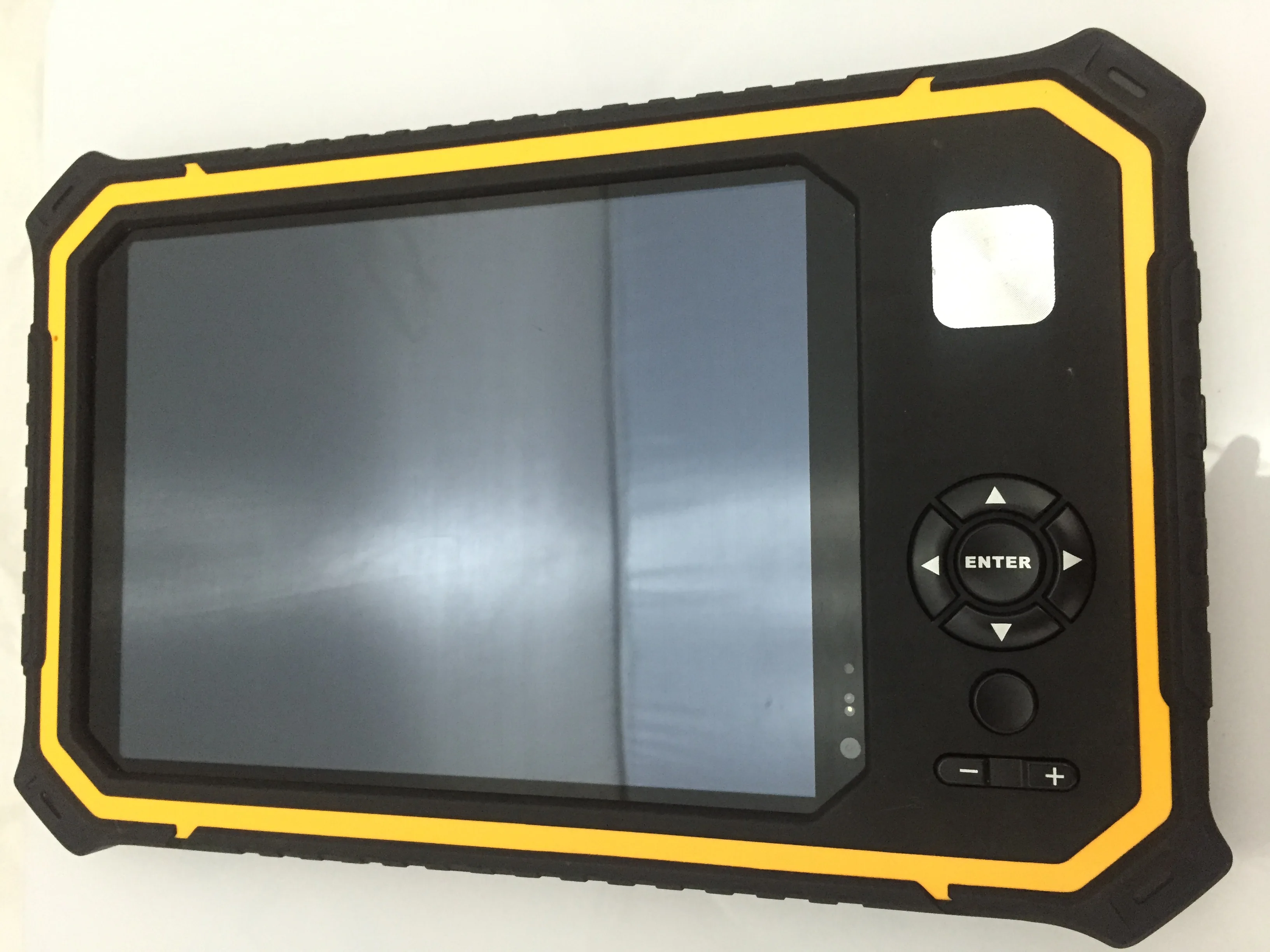 Factory Price industrial tablet police equipment rugged tablet android tablet