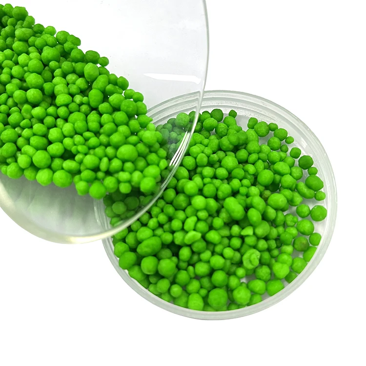 Nitrogen Based Fertilizer 21% ammonium sulfate nitrogen fertilizer