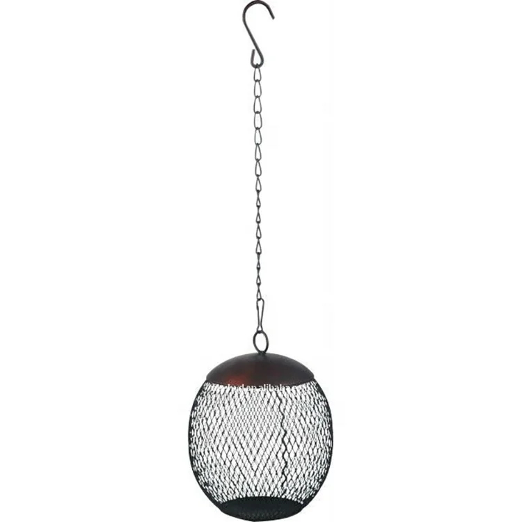 Professional factory manufacturing Hanging bird feeder from China