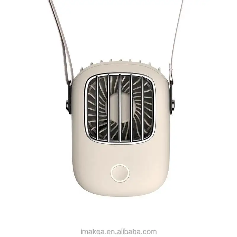 2022 Portable Design Desk Desktop Mini Fan Use Office Home Mini Desk Fan