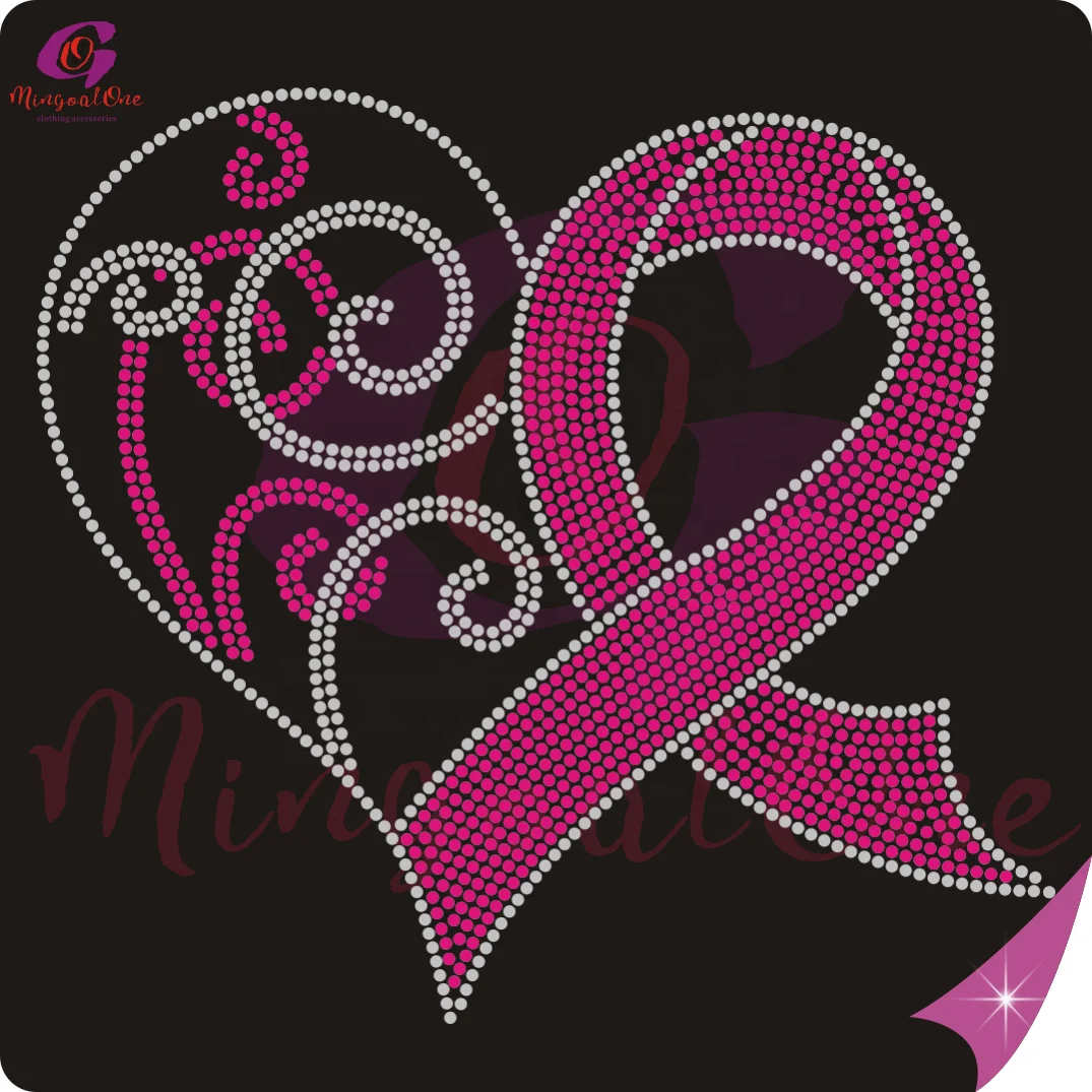 Factory Customized OES Ribbon Iron On Rhinestone Motif Bling Ribbon Hot Fix Bling Crystal Rhinestone Transfer for Dress