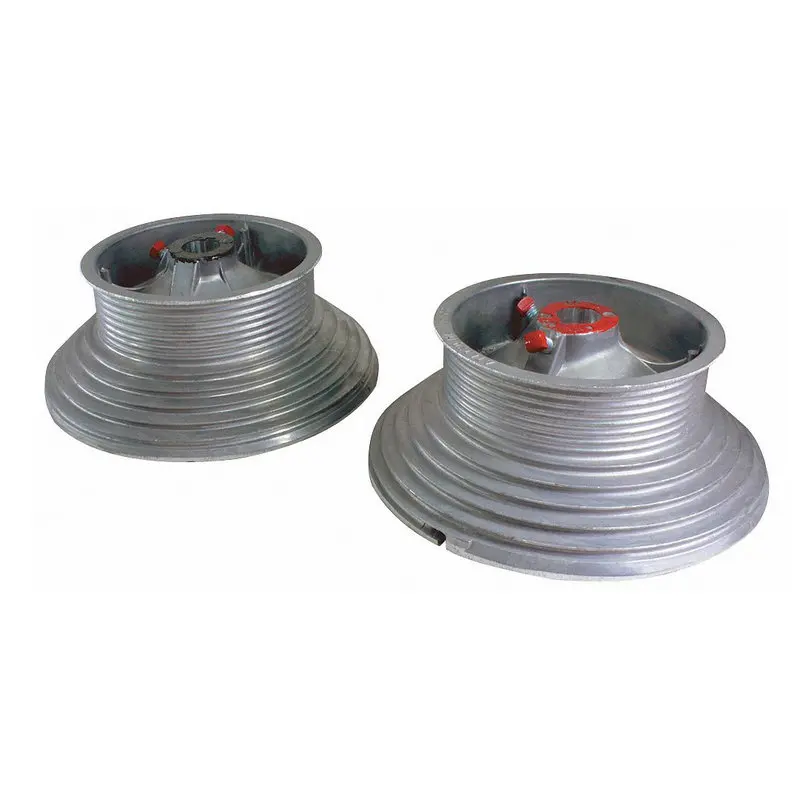 Garage door hardware garage door cable drum overhead door cable drums